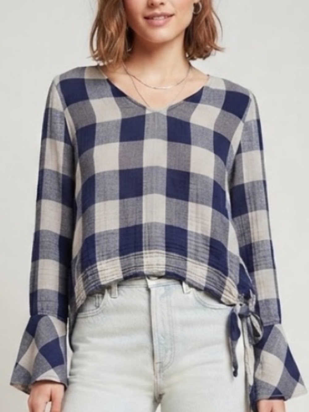 Cloth & Stone Anthropologie